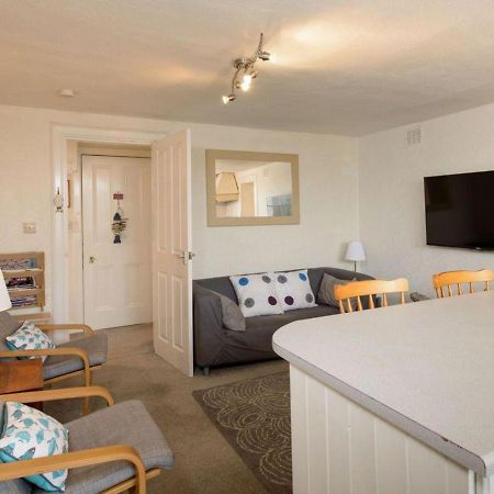 Beach Haven North Berwick Exterior foto